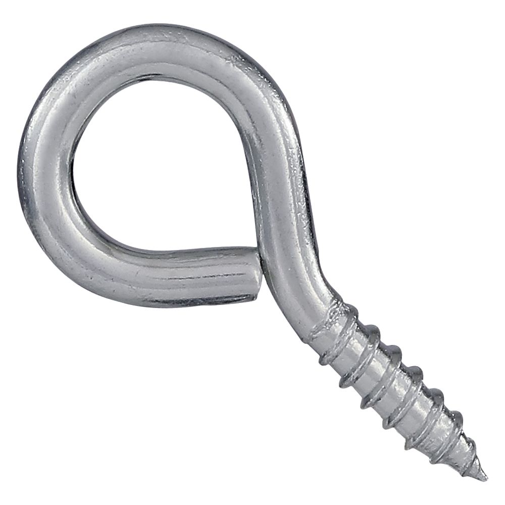 Clipped Image for Screw Eyes