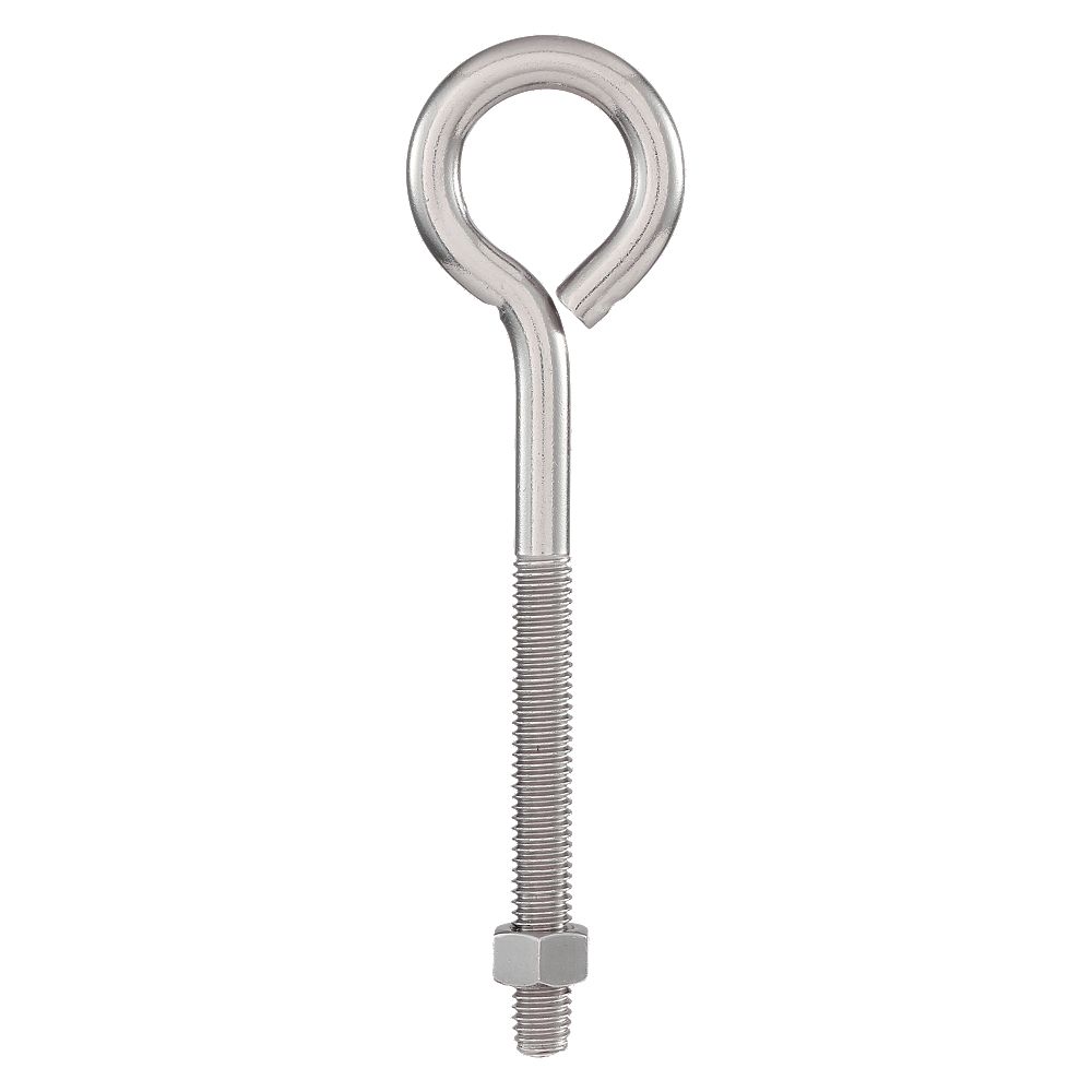 Clipped Image for Eye Bolt