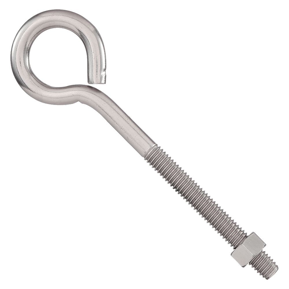 Clipped Image for Eye Bolt