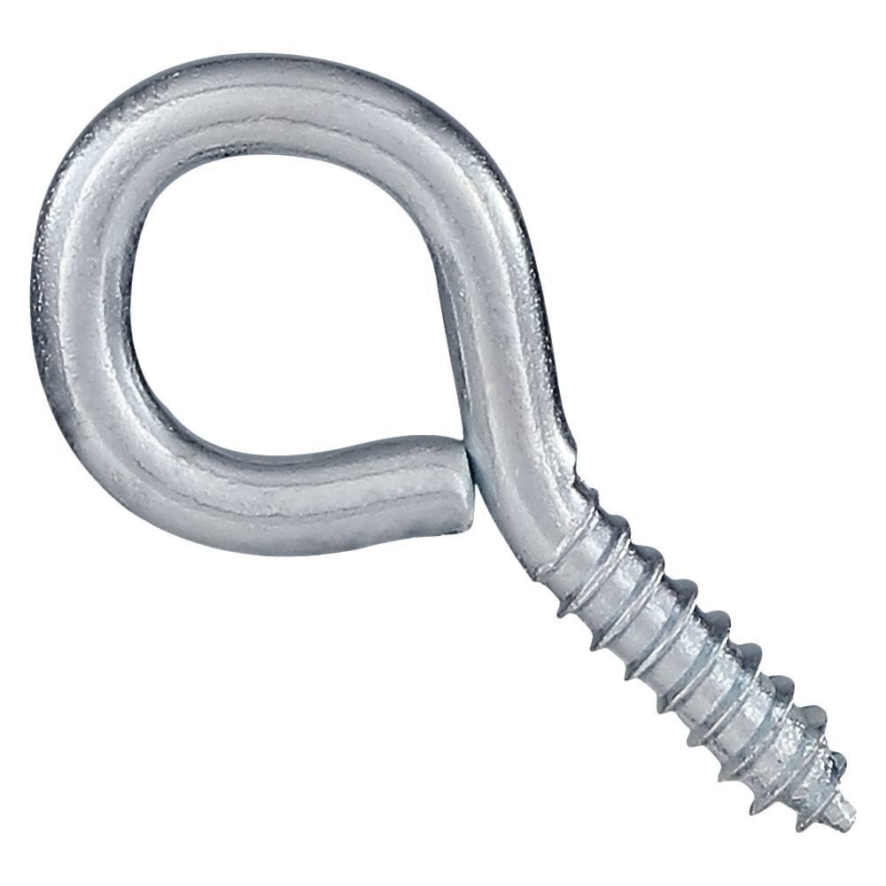 Clipped Image for Screw Eyes