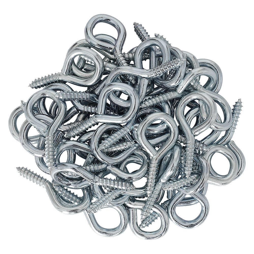 Clipped Image for Screw Eyes