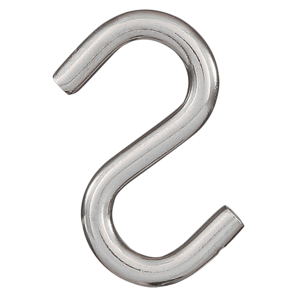 Primary Product Image for Open S Hooks