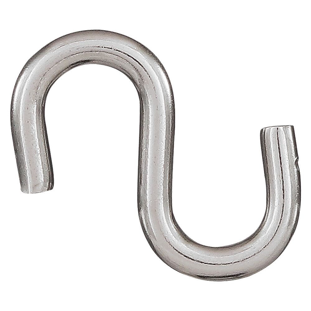 Clipped Image for Open S Hooks