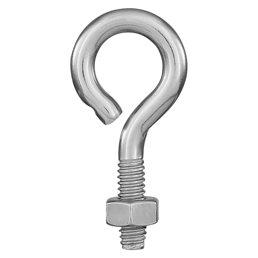 Eye Bolt - Stainless Steel N100-250