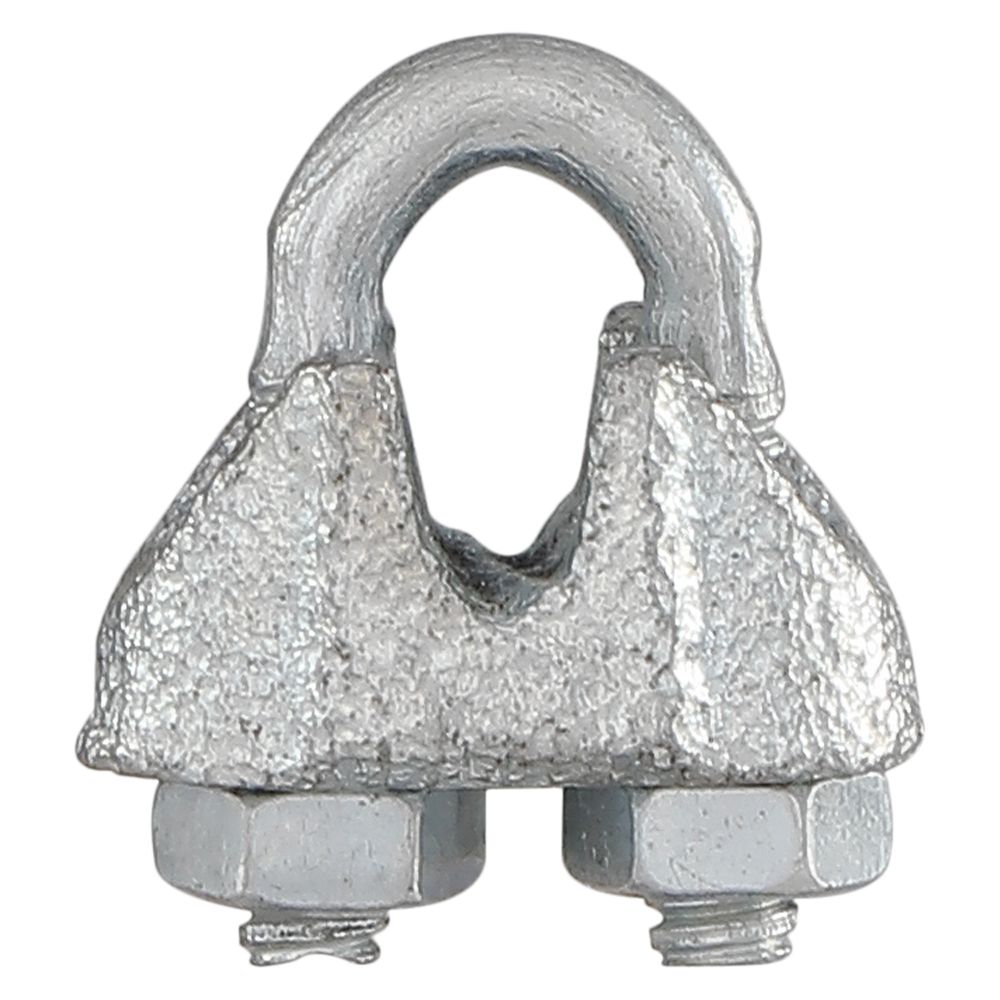 Primary Product Image for Wire Cable Clamp