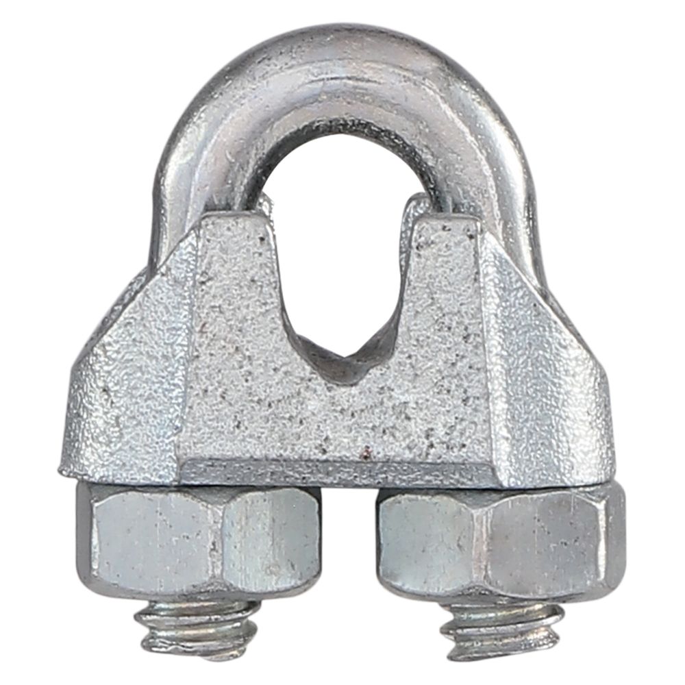 Primary Product Image for Wire Cable Clamp