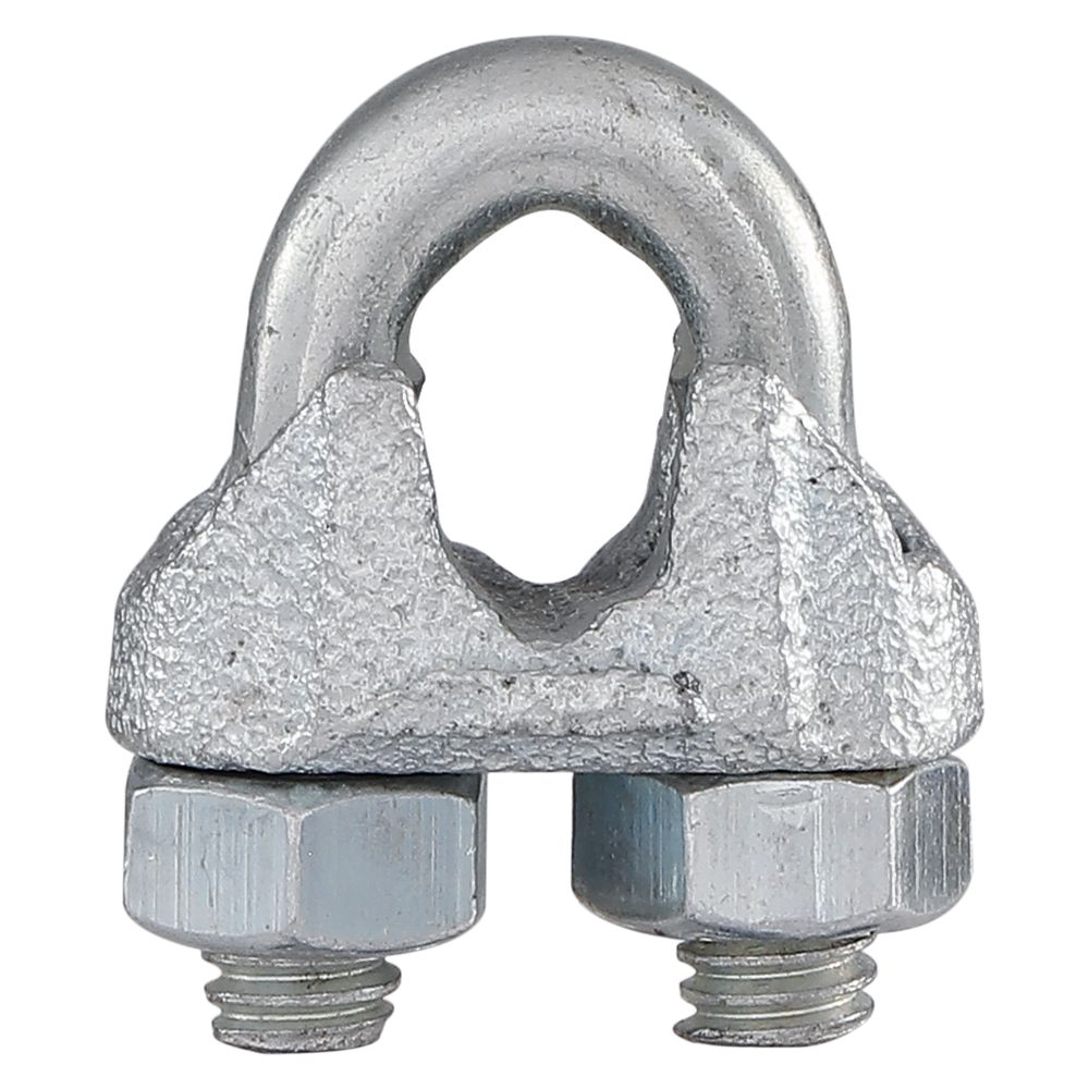 Primary Product Image for Wire Cable Clamp