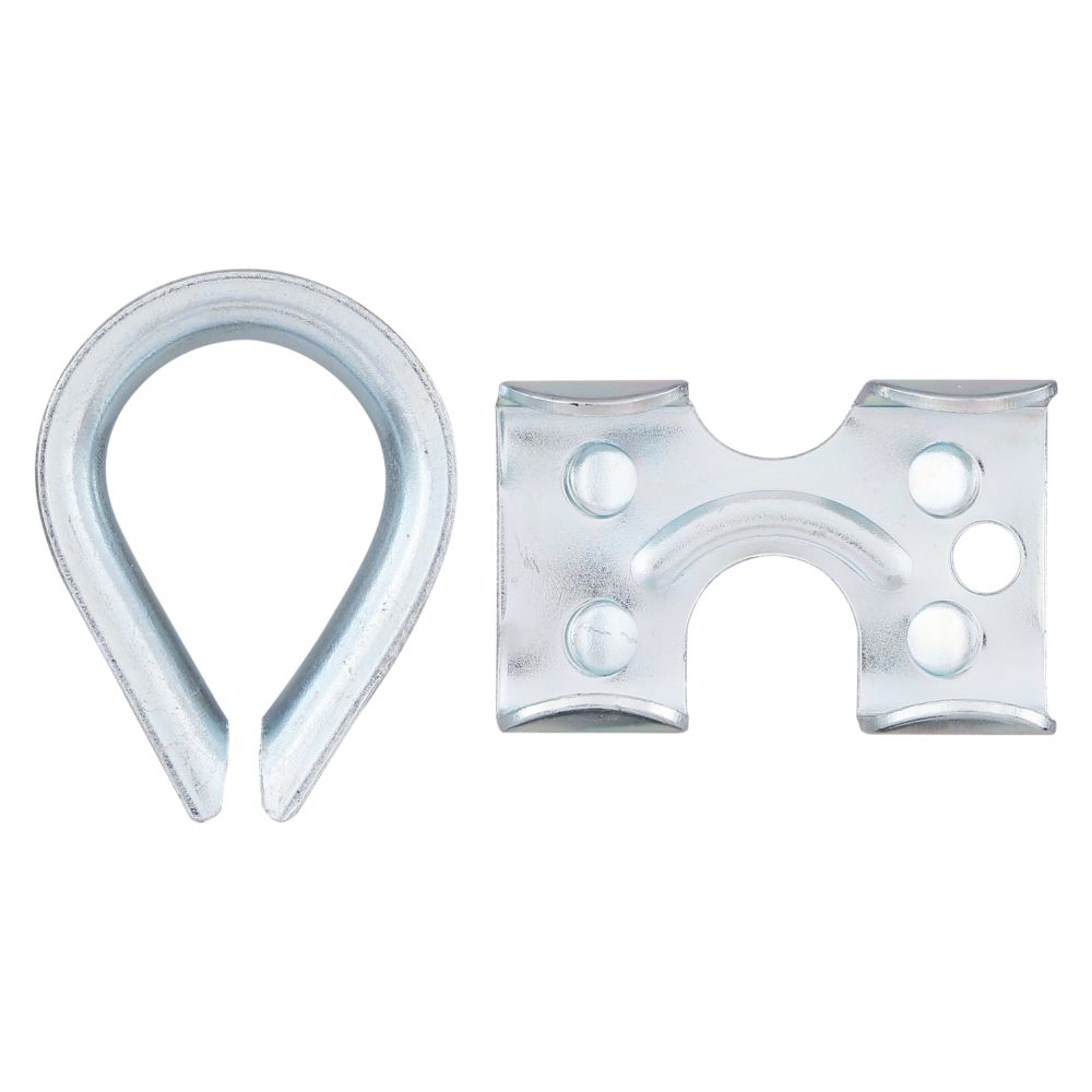 Primary Product Image for Rope Clamp Kit