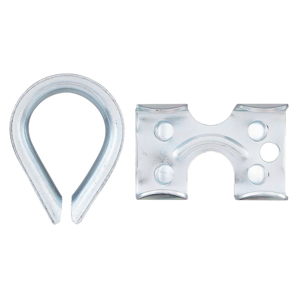 Clipped Image for Rope Clamp Kit