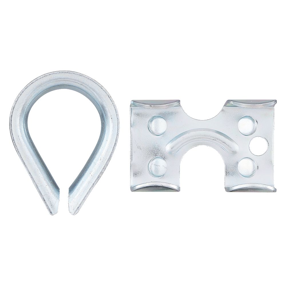 Clipped Image for Rope Clamp Kit