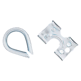 Clipped Image for Rope Clamp Kit