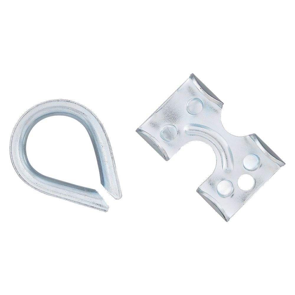 Clipped Image for Rope Clamp Kit