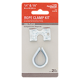 PackagingImage for Rope Clamp Kit