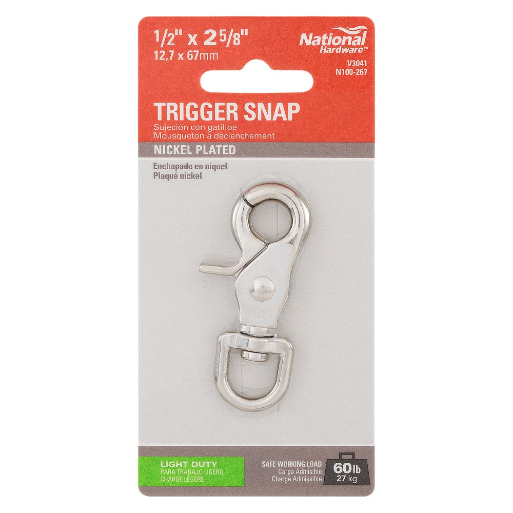 PackagingImage for Trigger Snap