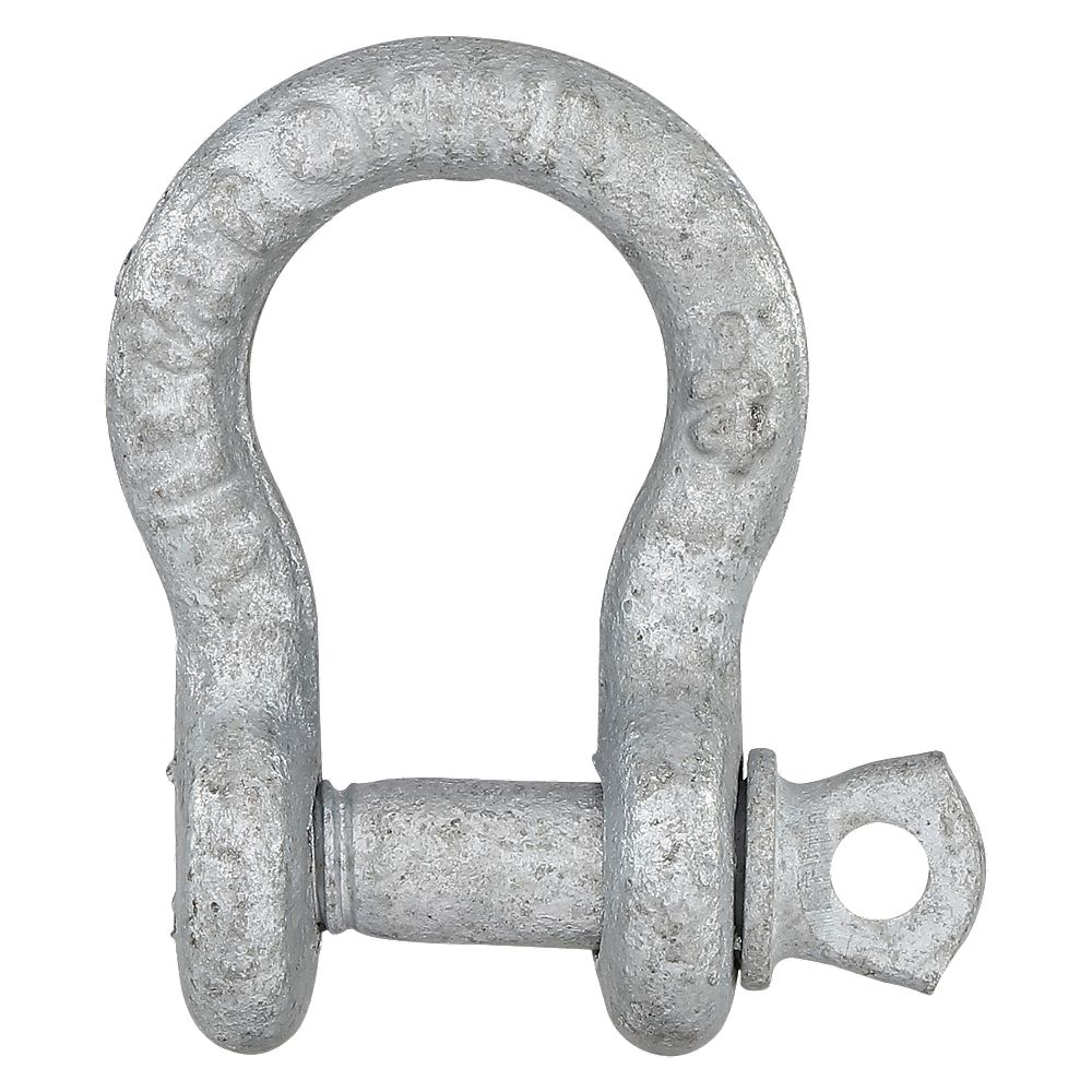 Clipped Image for Anchor Shackle