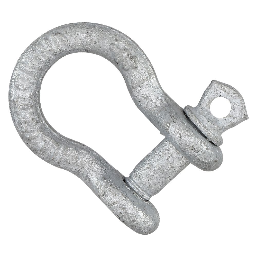 Clipped Image for Anchor Shackle