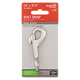 PackagingImage for Bolt Snap