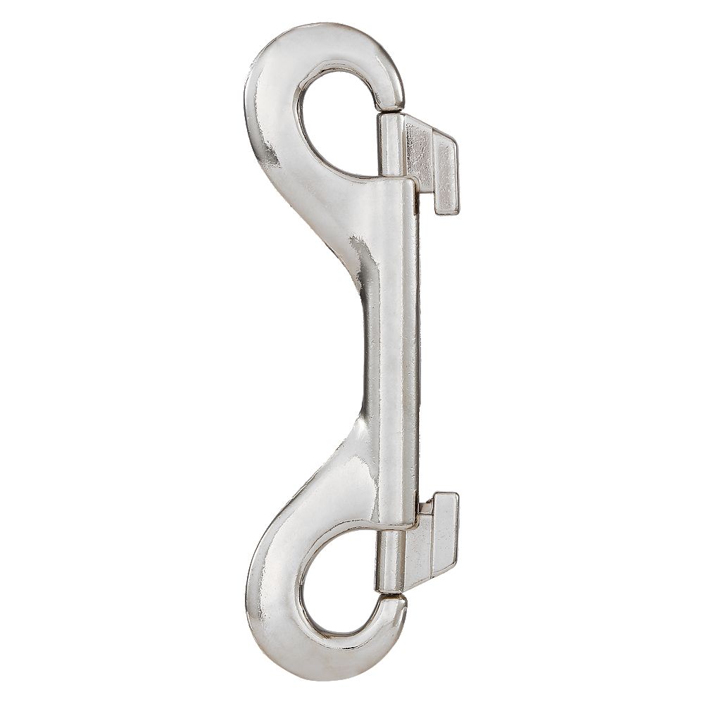 Clipped Image for Double Bolt Snap