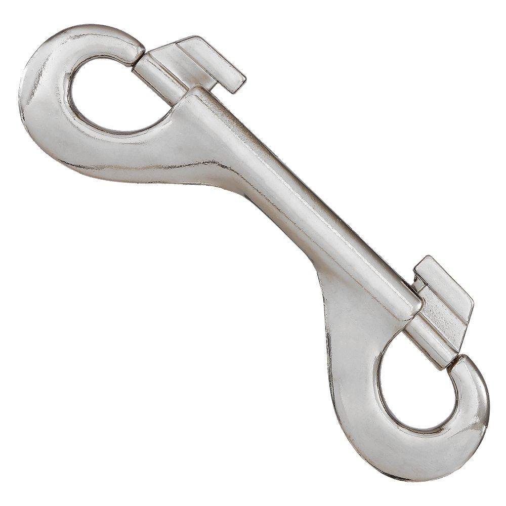 Clipped Image for Double Bolt Snap