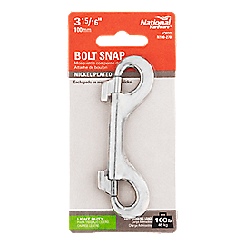PackagingImage for Double Bolt Snap