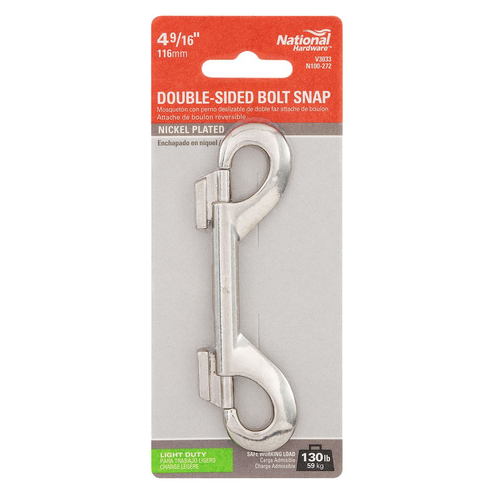 PackagingImage for Double Bolt Snap