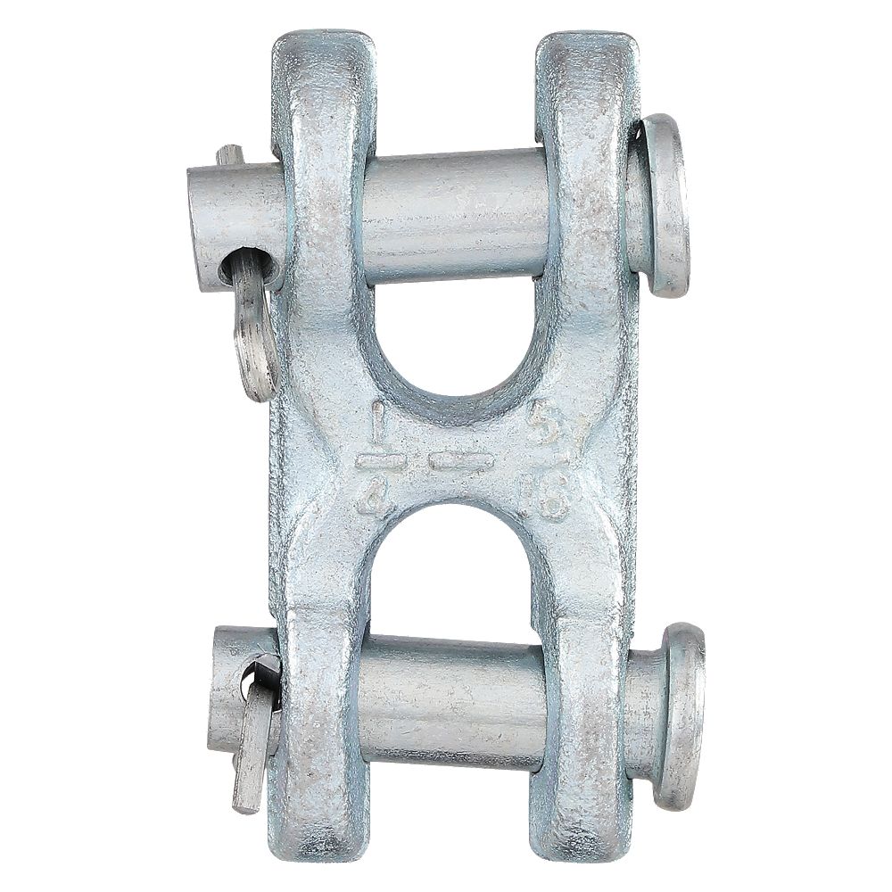 Clipped Image for Double Clevis Link