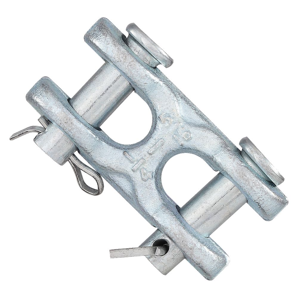 Clipped Image for Double Clevis Link