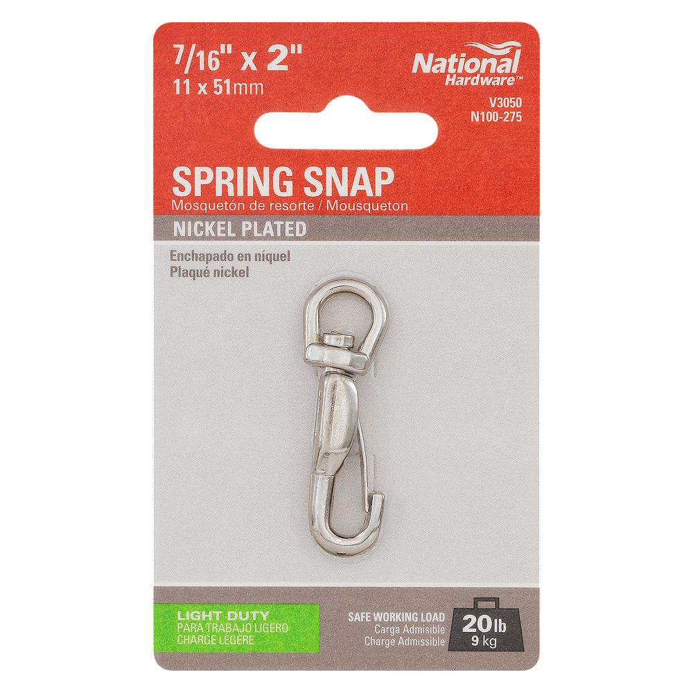 PackagingImage for Spring Snap