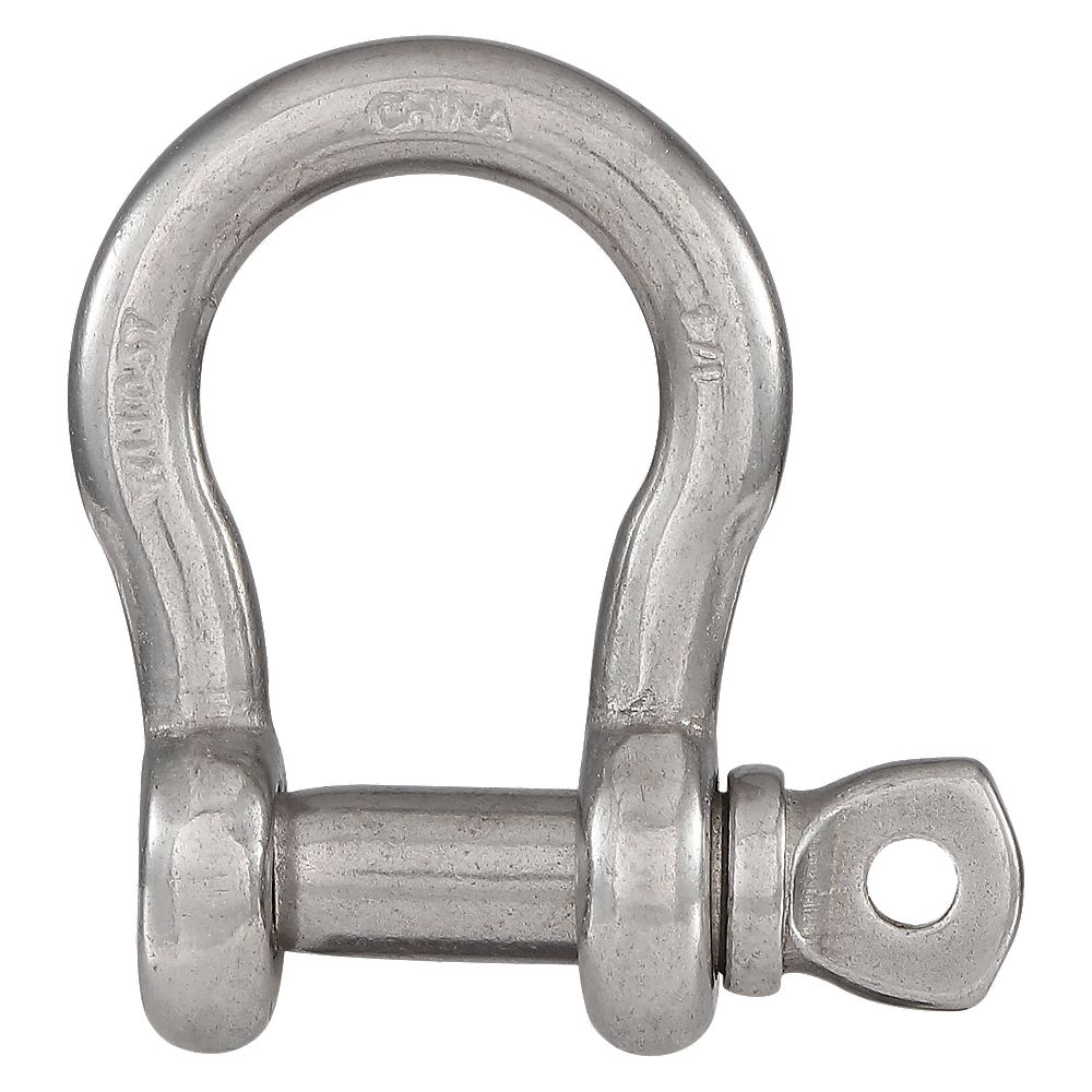 Clipped Image for Anchor Shackle