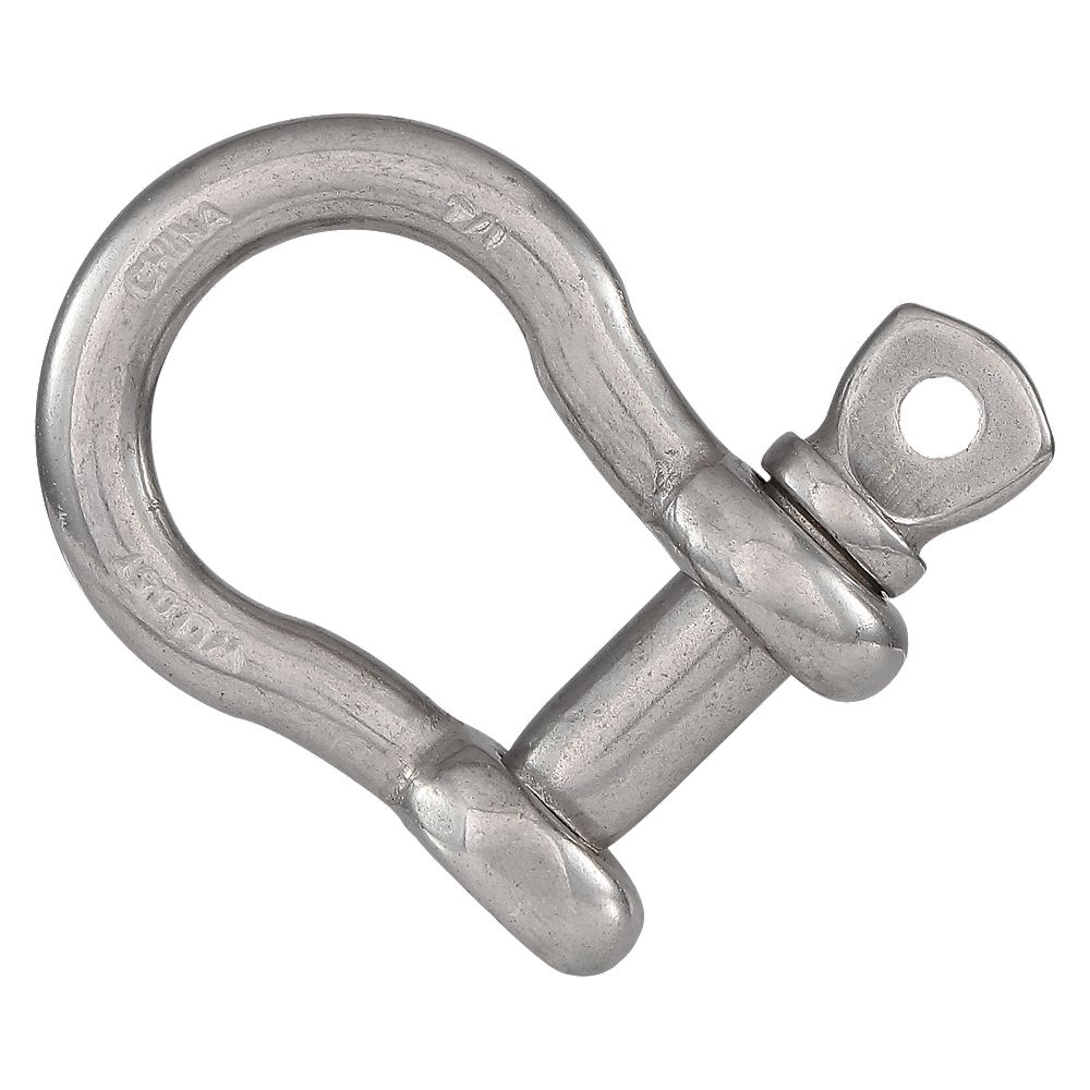 Clipped Image for Anchor Shackle