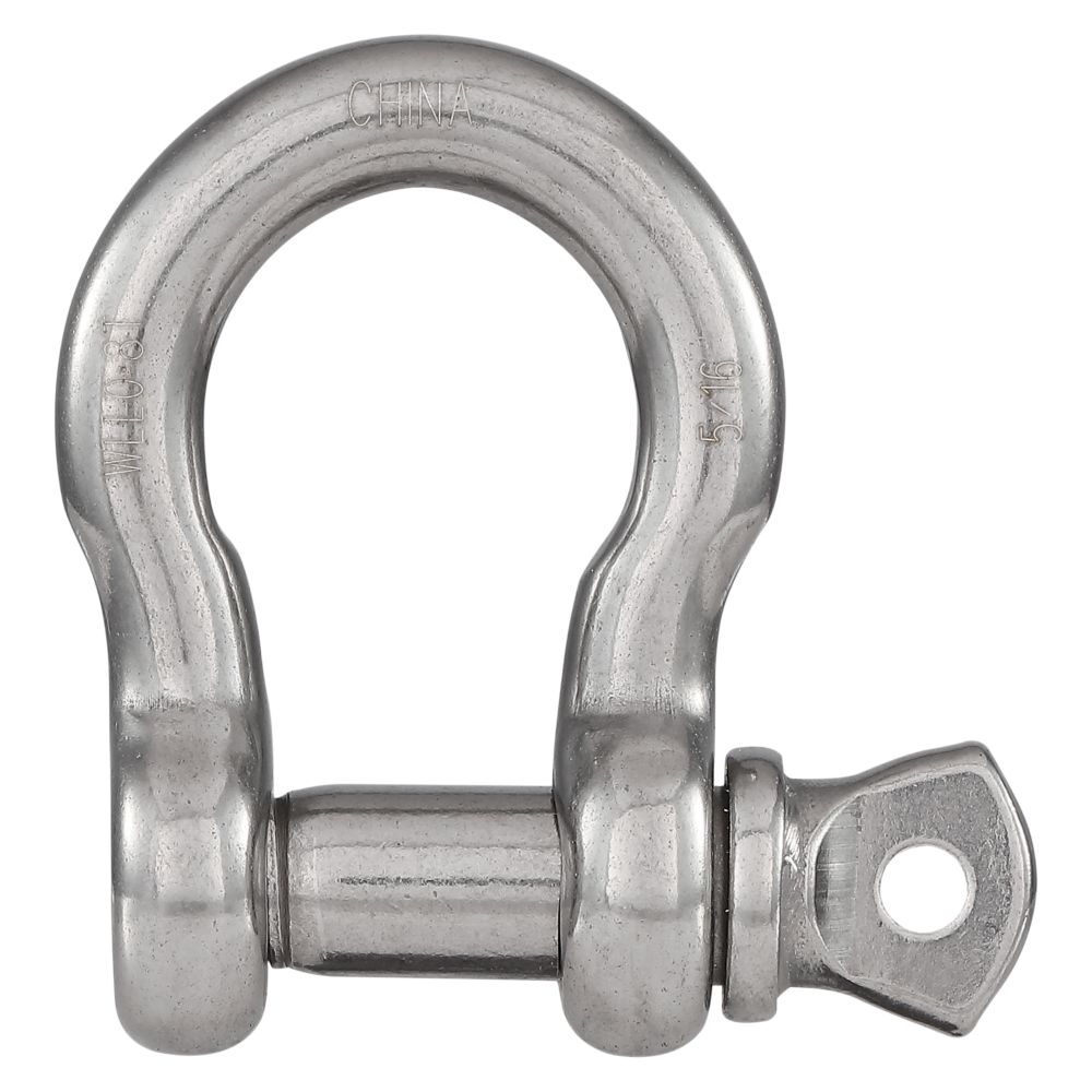 Primary Product Image for Anchor Shackle