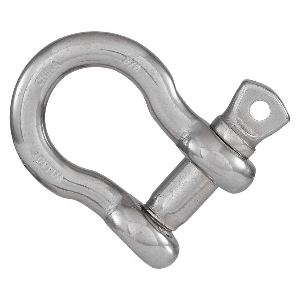 Clipped Image for Anchor Shackle