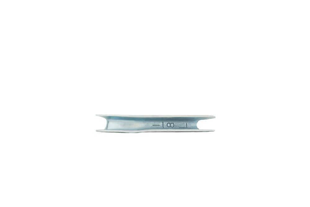 Clipped Image for Rope Thimble