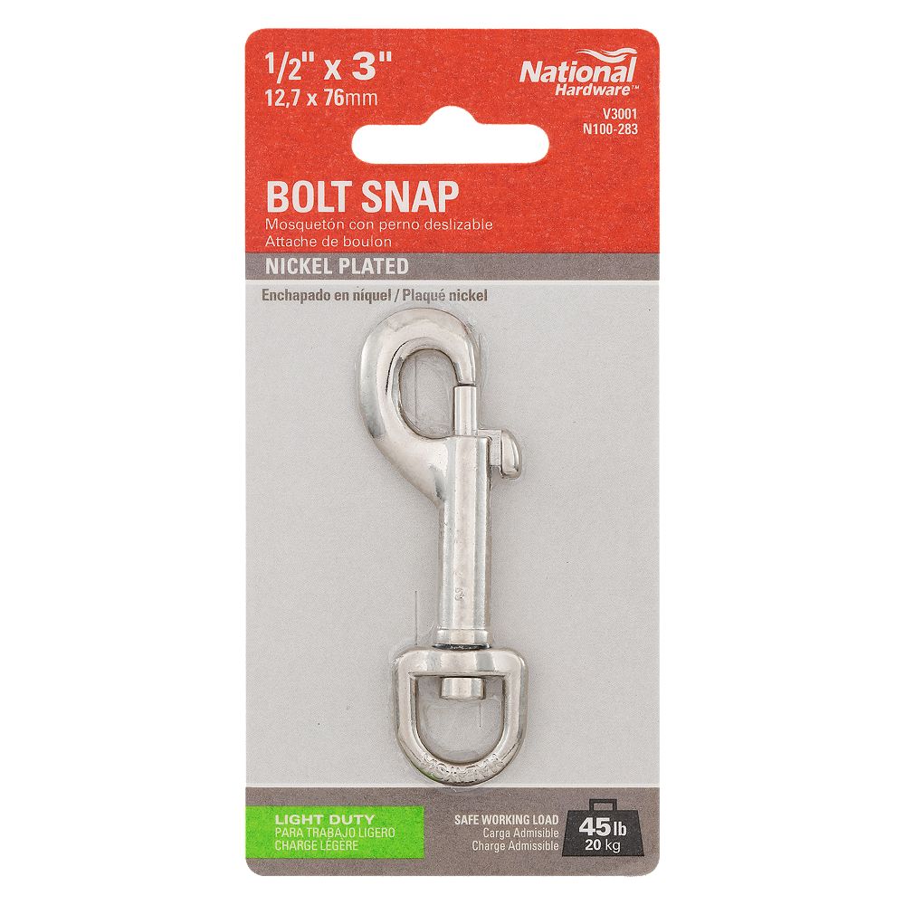 PackagingImage for Bolt Snap