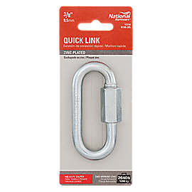 PackagingImage for Quick Link