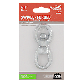 PackagingImage for Swivel