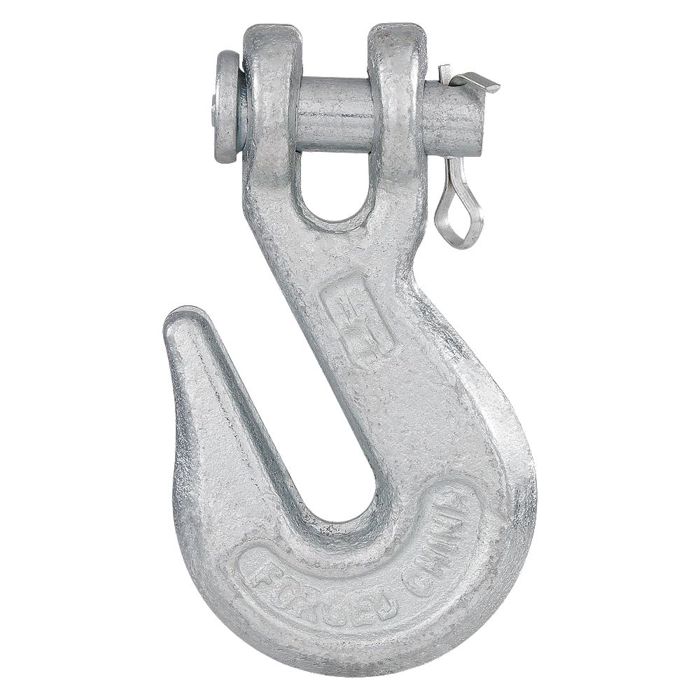 Clipped Image for Clevis Grab Hook