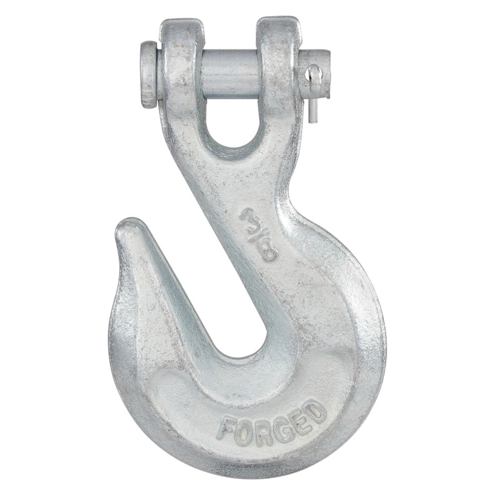 Primary Product Image for Clevis Grab Hook