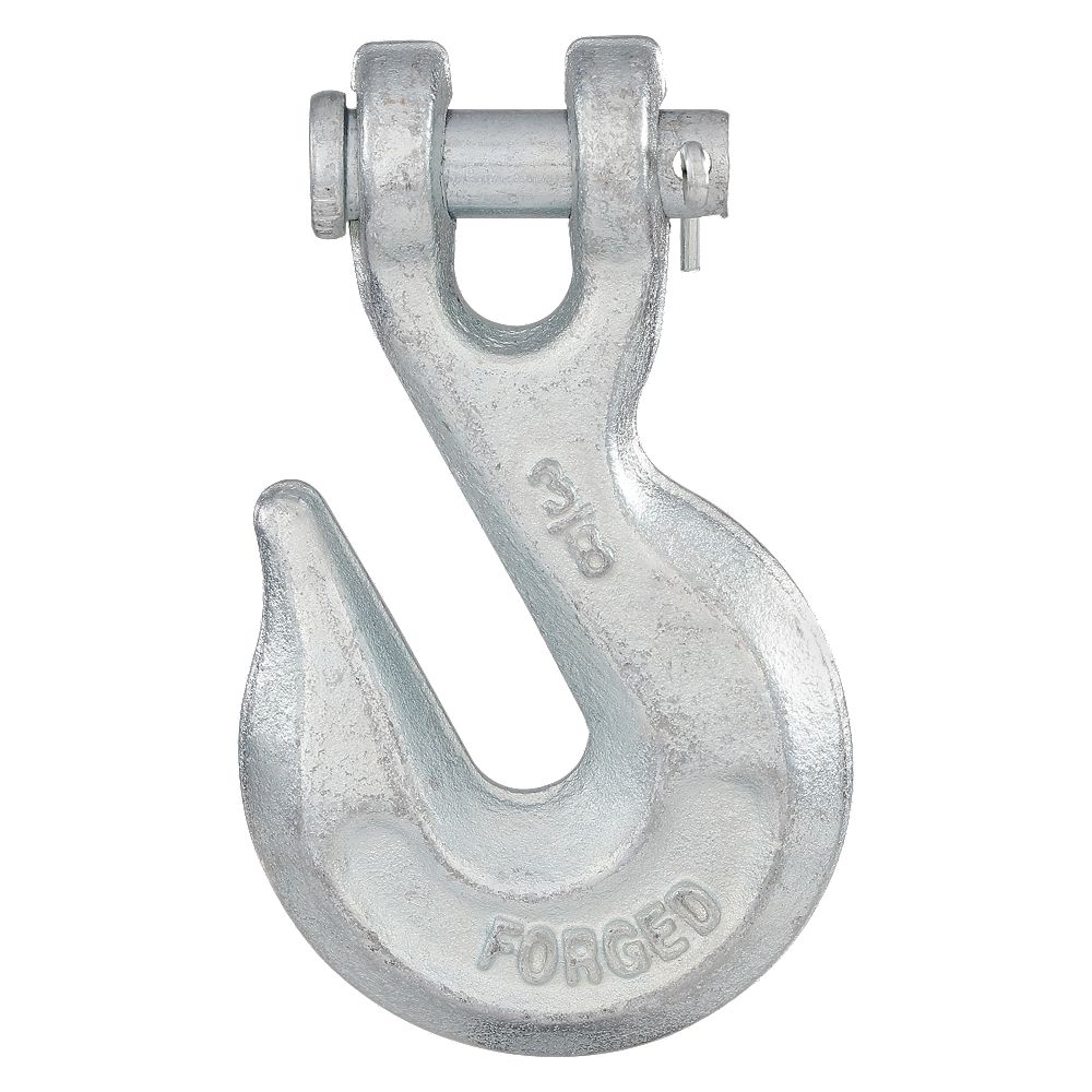 Clipped Image for Clevis Grab Hook