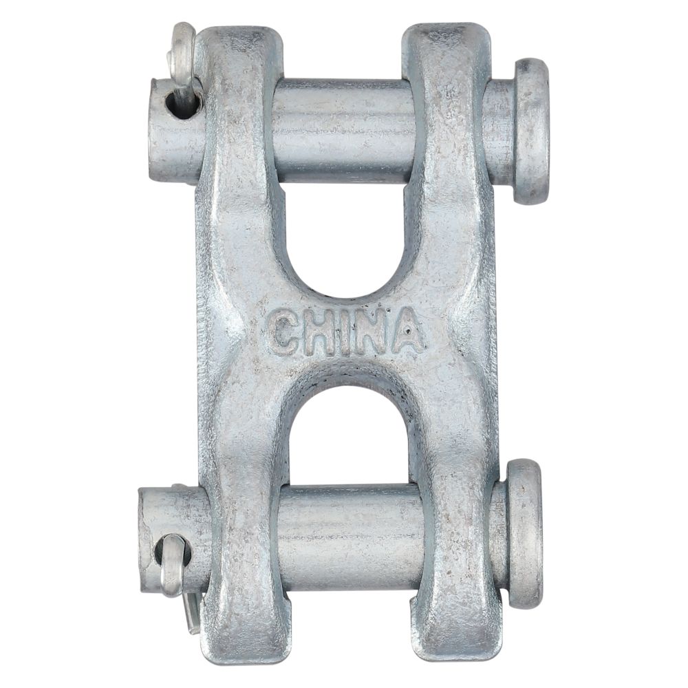 Primary Product Image for Double Clevis Link