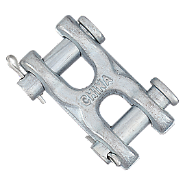 Clipped Image for Double Clevis Link