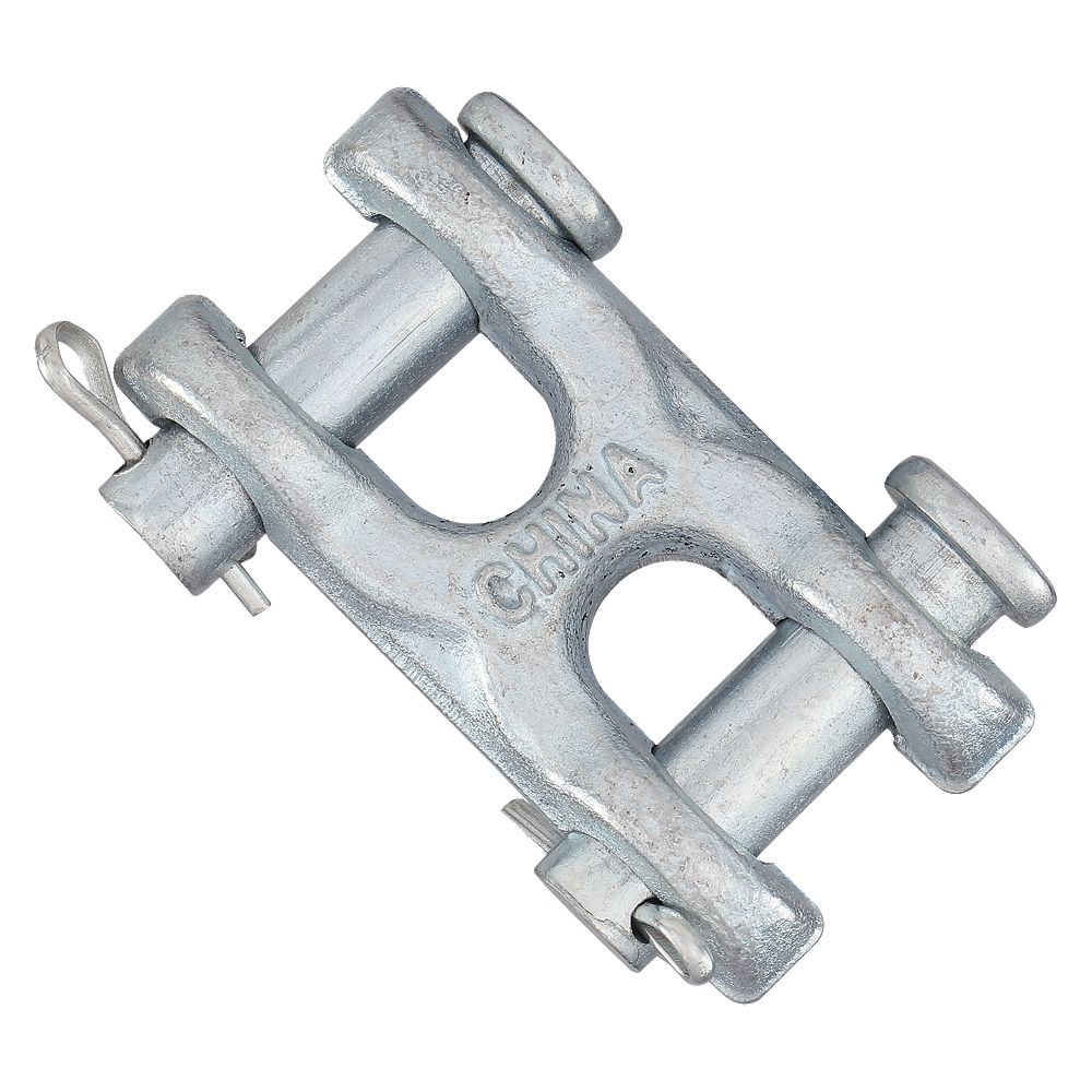 Clipped Image for Double Clevis Link