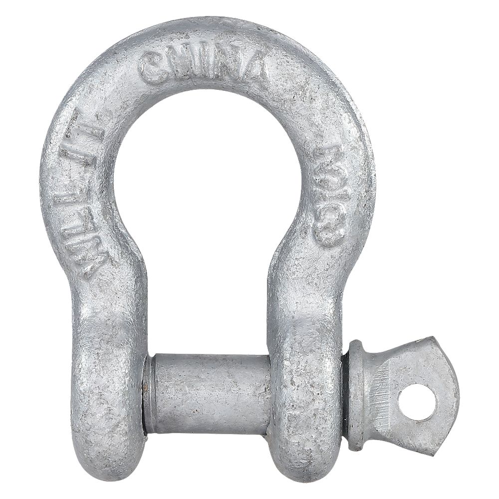 Clipped Image for Anchor Shackle