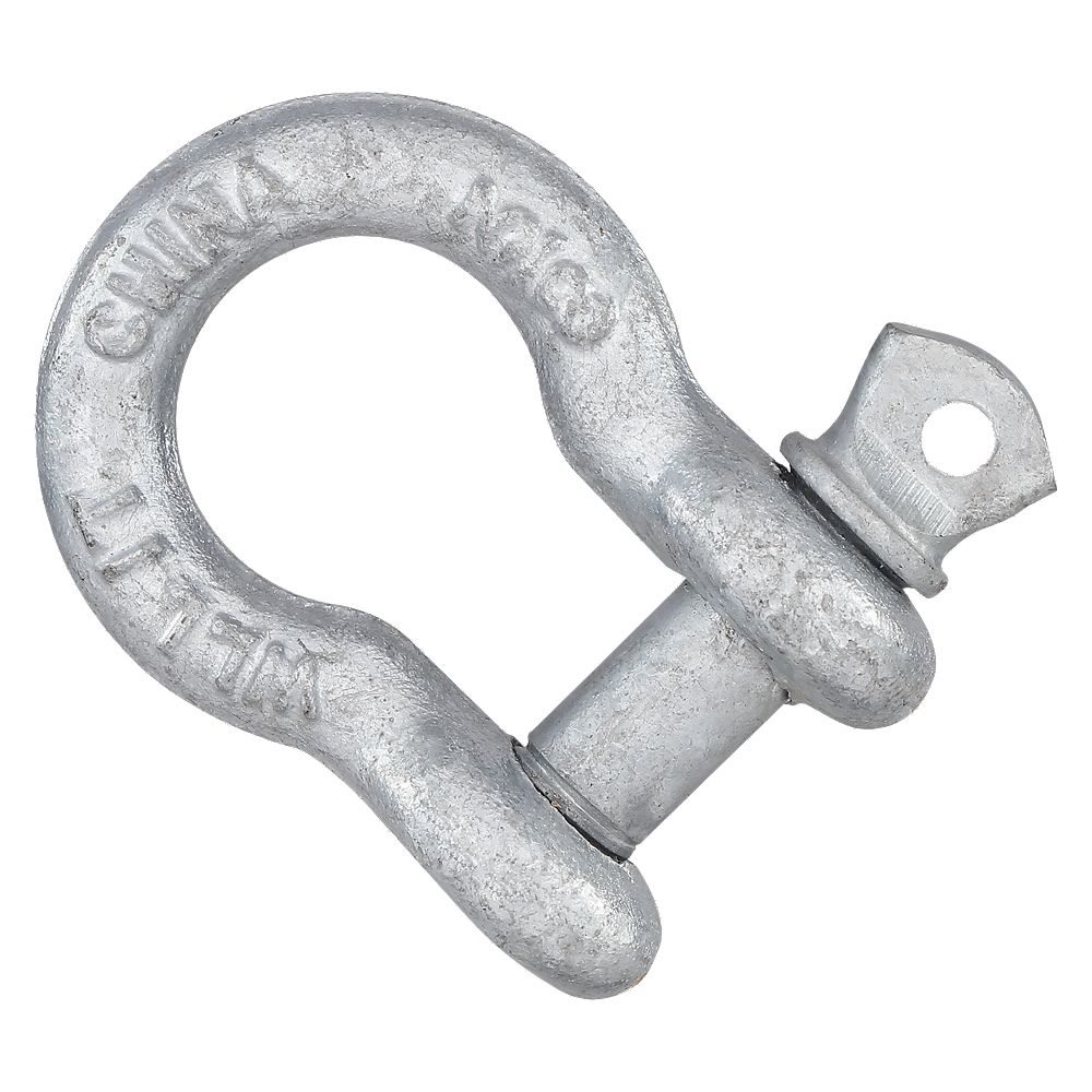 Clipped Image for Anchor Shackle