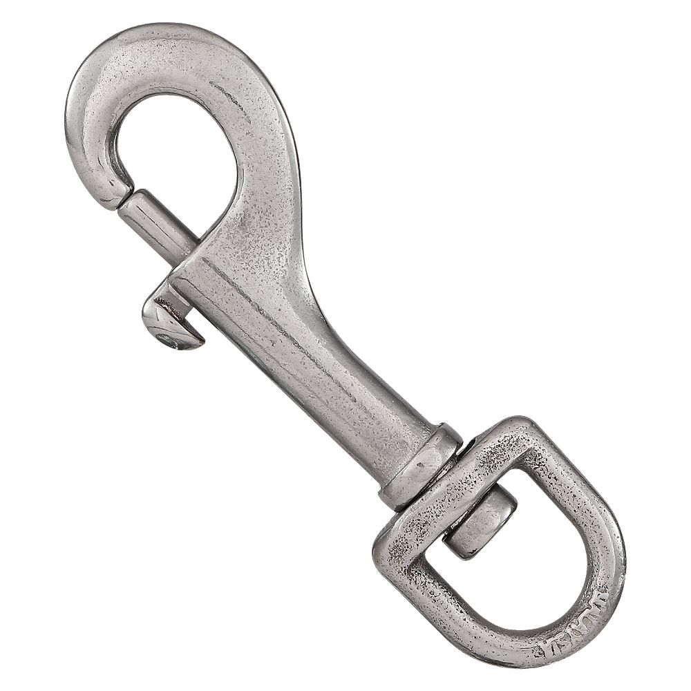 Bolt Snap - Stainless Steel N100-303
