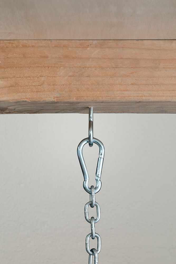 Vignette Image for Interlocking Spring Snap