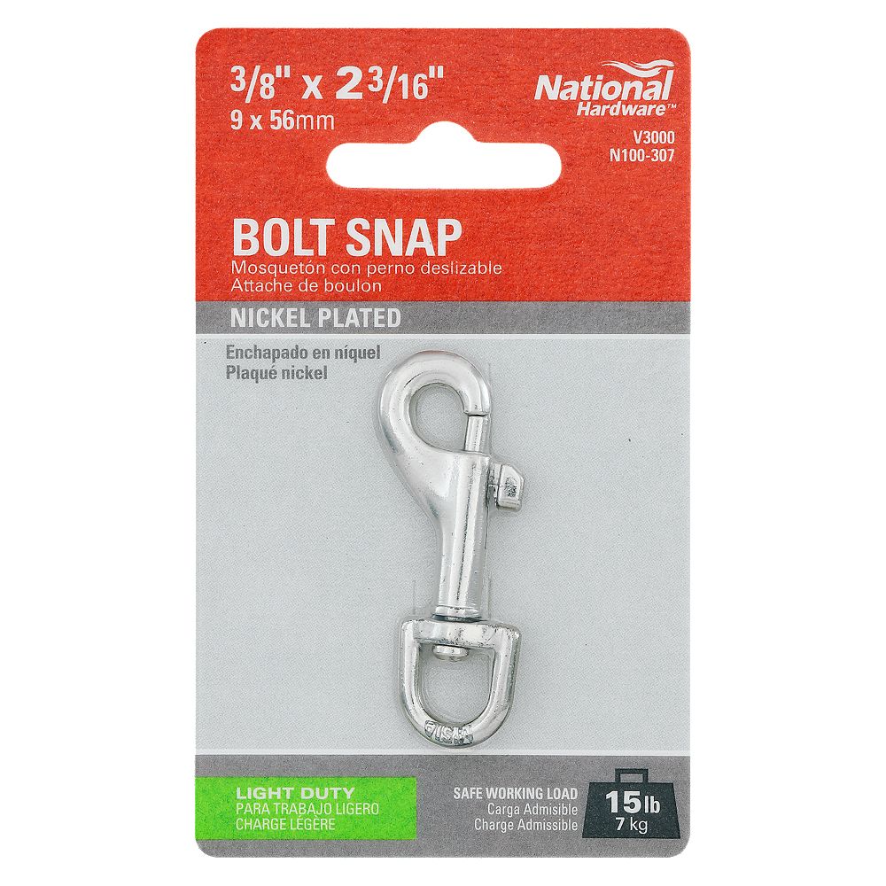 PackagingImage for Bolt Snap