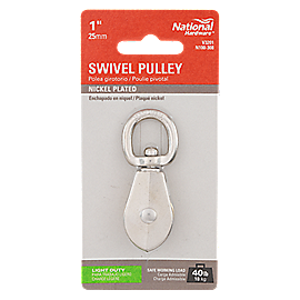 PackagingImage for Pulley