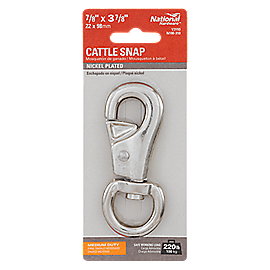 PackagingImage for Cattle Snap
