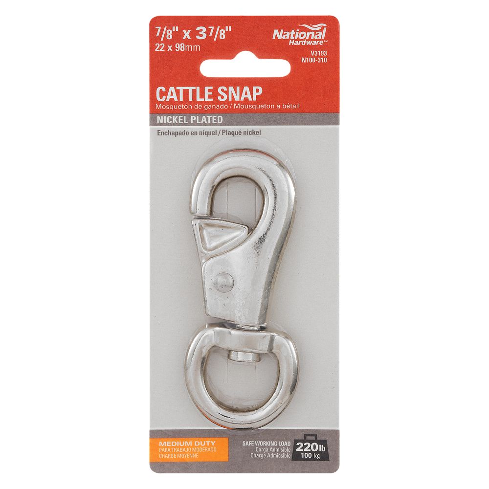 PackagingImage for Cattle Snap